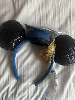 Disney Ears Headband