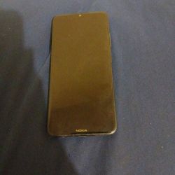 Nokia 400 5G Smartphone 