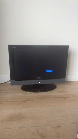 Haier 24inch TV