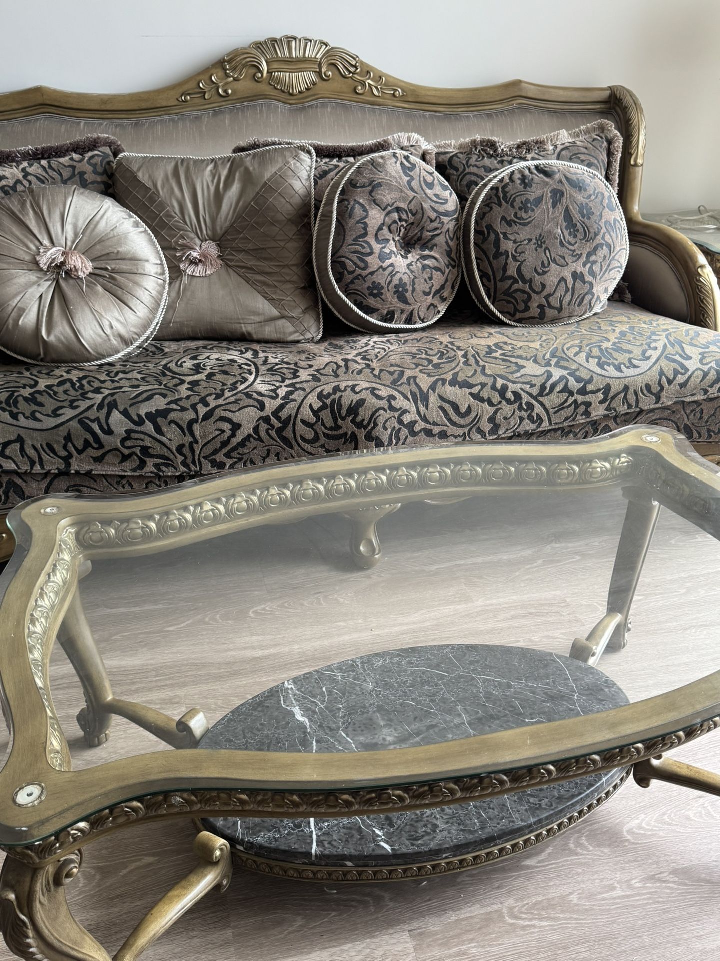 Furniture For Sale (Price Is Negotiable)