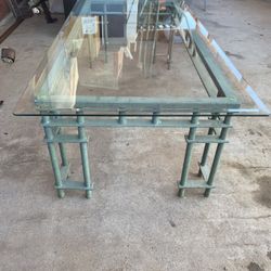 Coffee And Side Tables