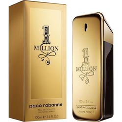 Paco Rabanne – 1 Million