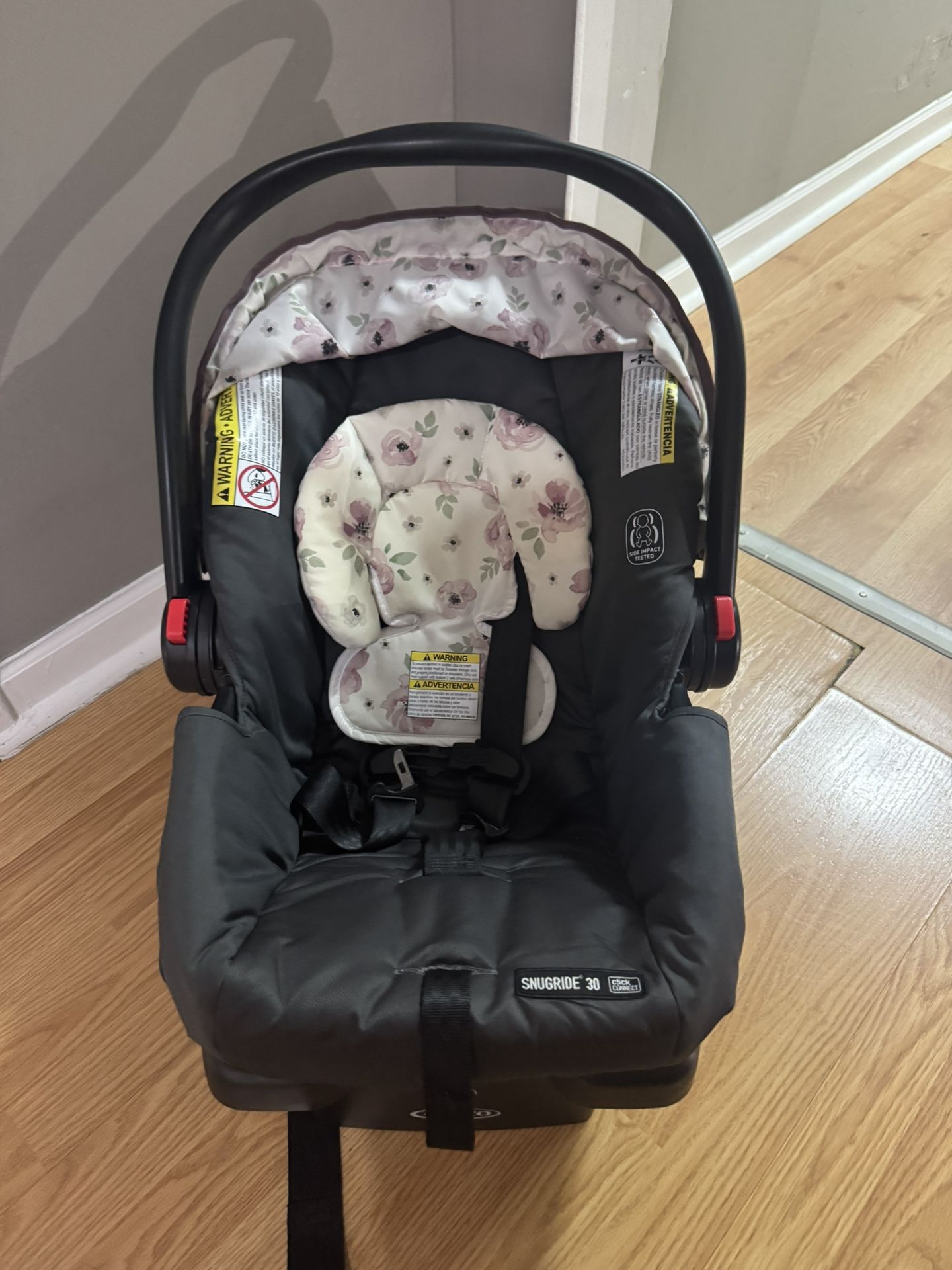 Graco Car Seat