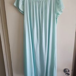 ***Night Gown $10