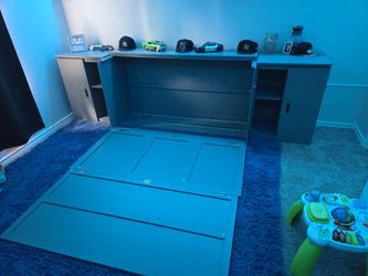 Murphy Bed