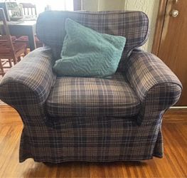Living room chair