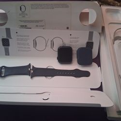 Apple Watch Series 6