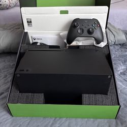 Xbox Series X