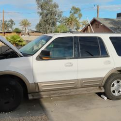 2004 Ford Expedition