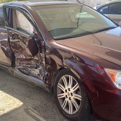 Toyota Avalon Parts 