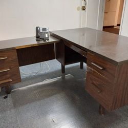 Office Desk