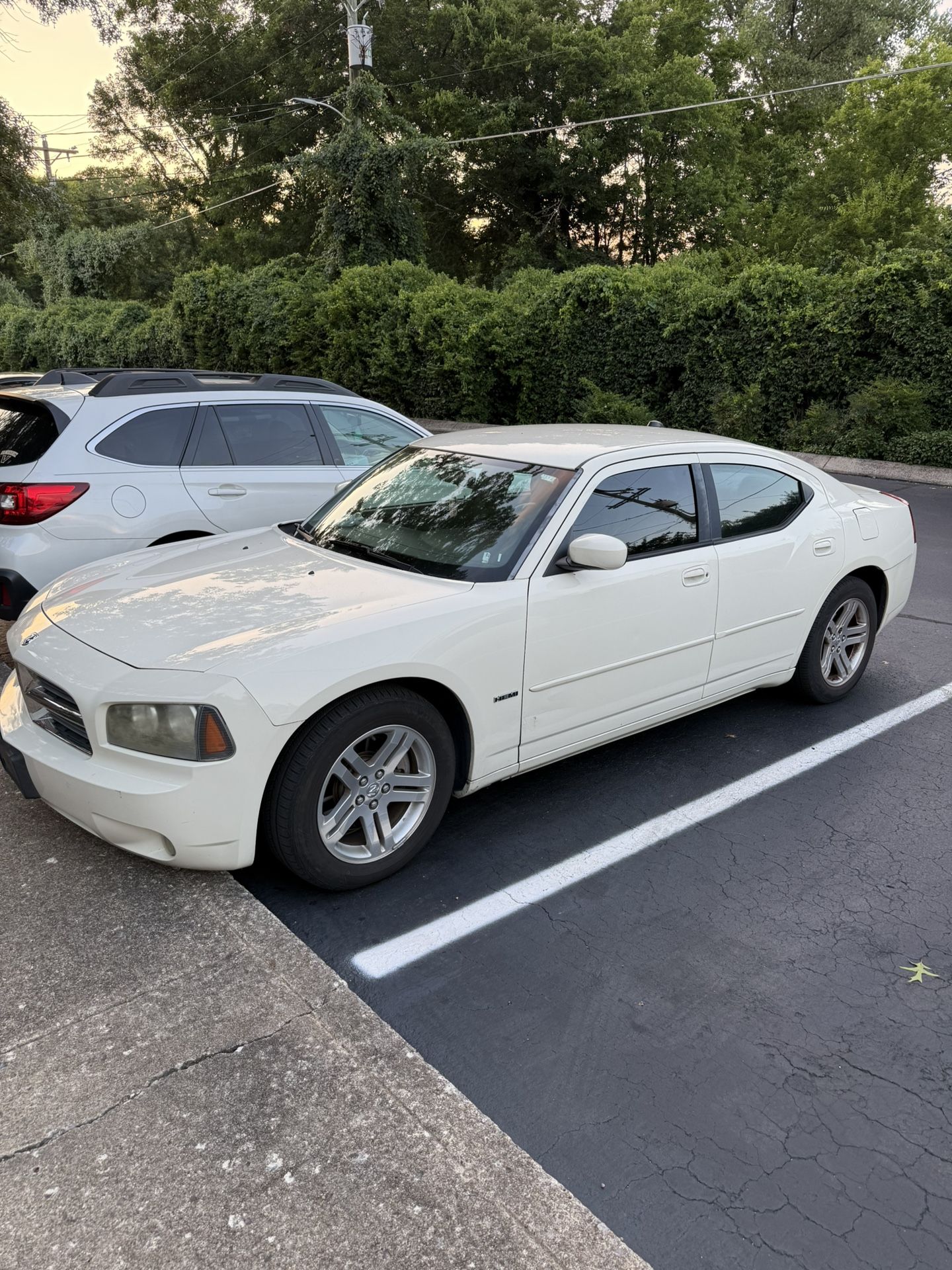 2006 Dodge Charger