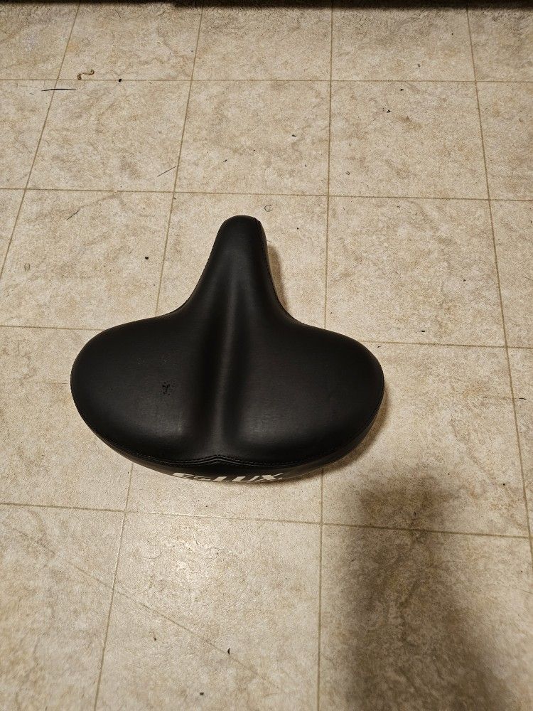 Bike Seat $15
