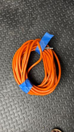 30’ Air Compressor Hose