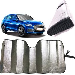 Universal Heavy Duty Sun Shade