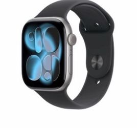 apple watch serie 11