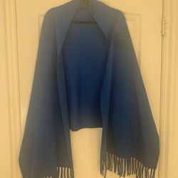 Boston Proper Shawl