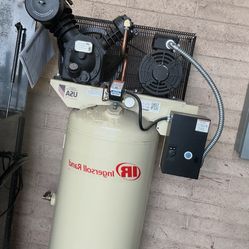 Air compressor