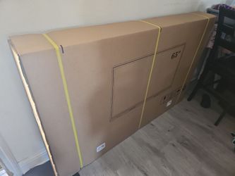 Warasee 65" 4K Interactive Smart Whiteboard