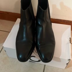 Mens Zara Dress Shoes 