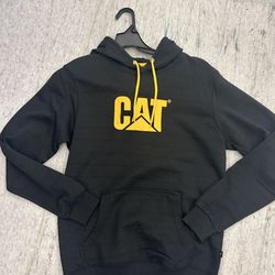 NWT CAT men’s hoodies size M