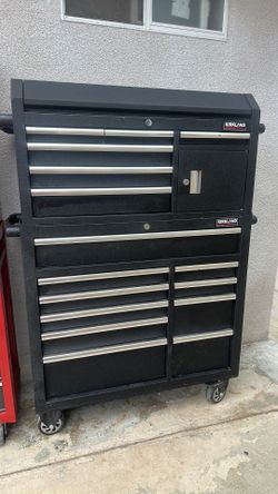 kIRKLAND 16 DRAIWER