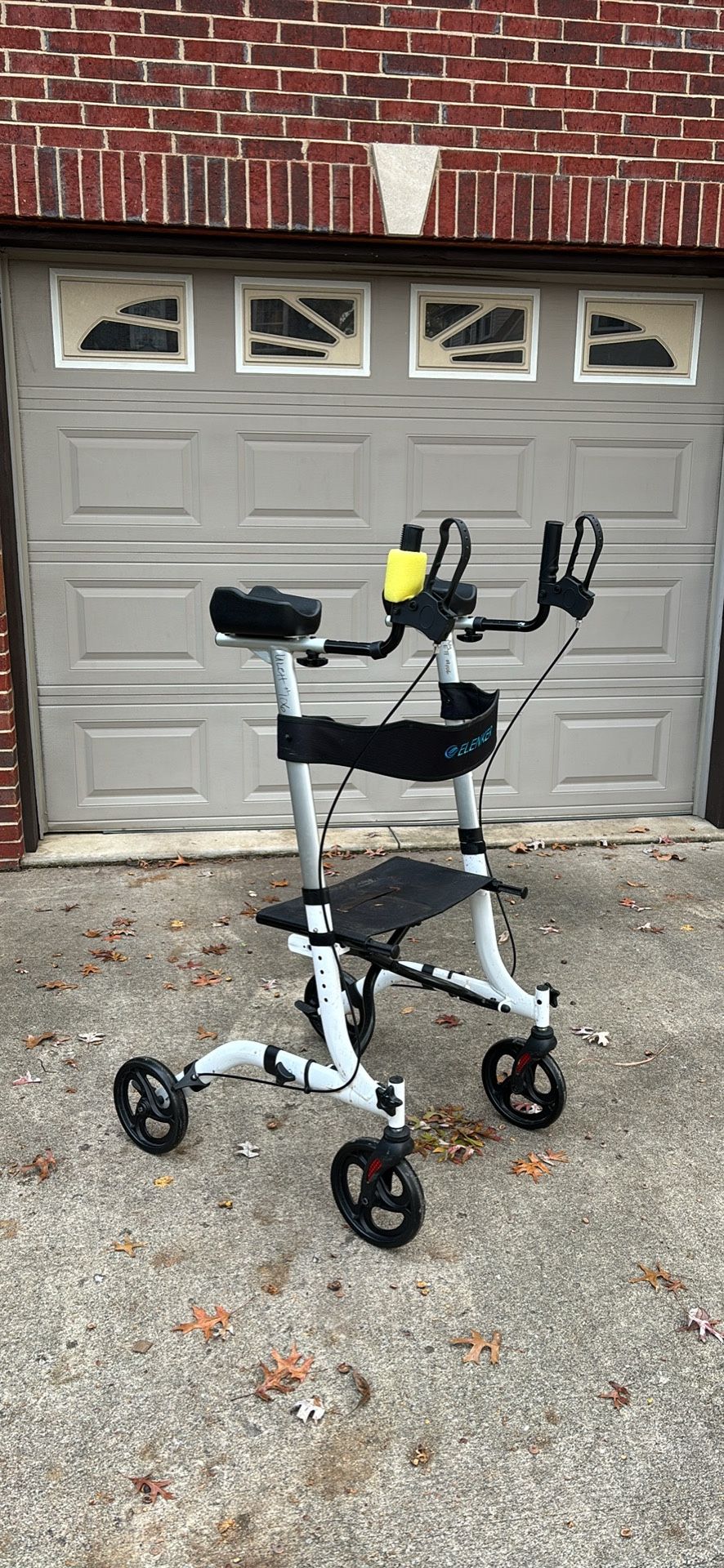 Stand Up Walker