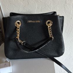 MK purse
