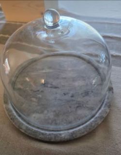 Marble stand