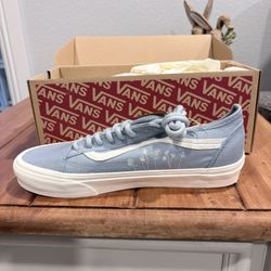 Vans Shoes/ Tenis Vans 