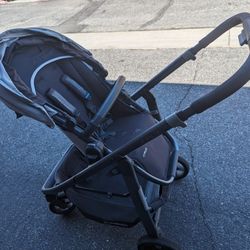 Uppababy Cruz Stroller