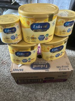 Enfamil