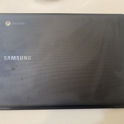 Samsung Chromebook 3