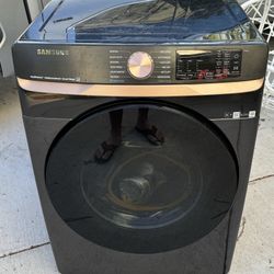 Samsung Gas dryer
