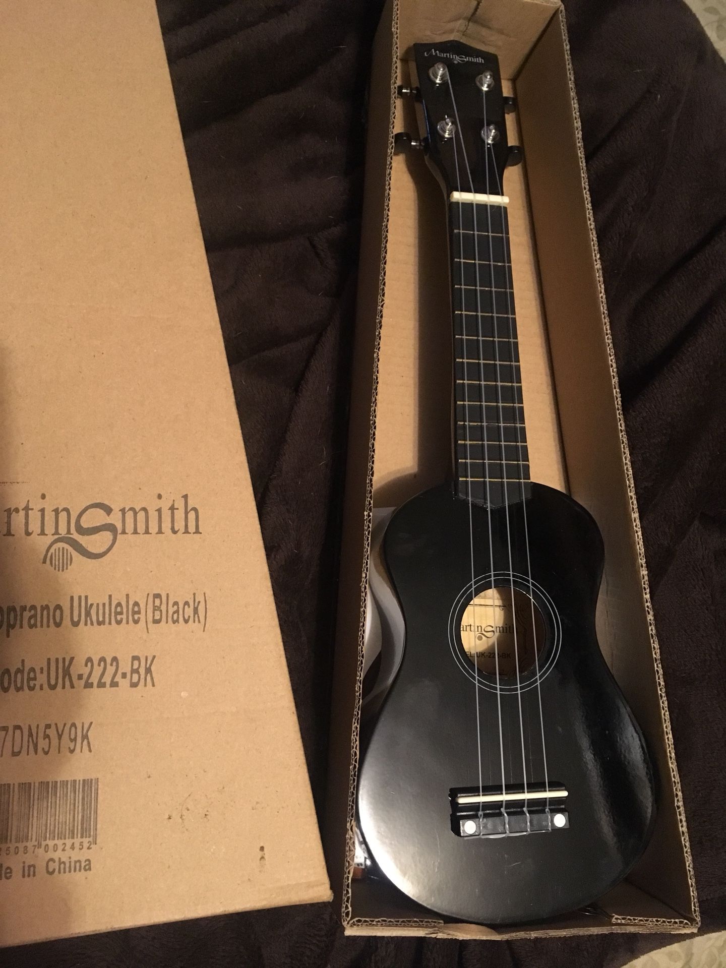 Ukulele