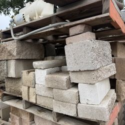 Concrete Blocks