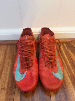 Nike Mercurial Vapor Pro FG Soccer Cleats Size 10