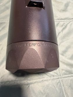 Tab Performance slip ons