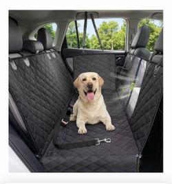 Car Hammock for Dogs