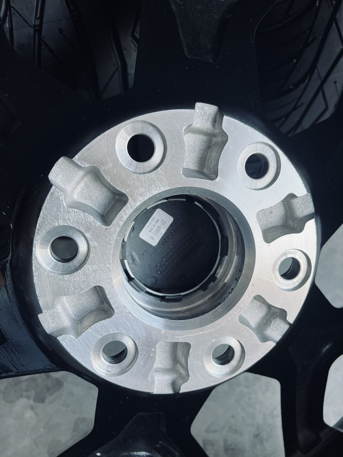 NEW 24 INCH RIMS & NEW TIRES for Sale in Midland, TX OfferUp