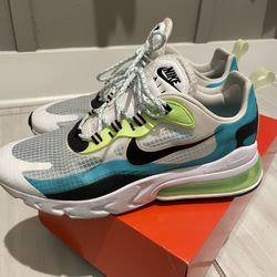 Nike Airmax React Size 11