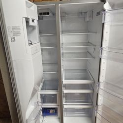 Barely Used Whirlpool $650 Obo