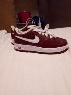 Brand new nikes