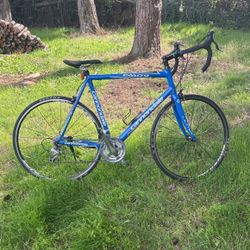 Cannondale Caad 9 