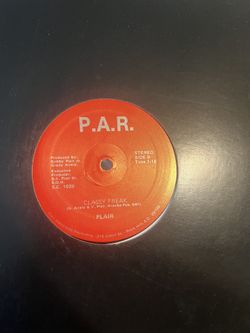 Funk record