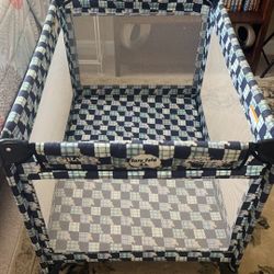 Baby Playard