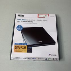 TERK Amplified Antenna