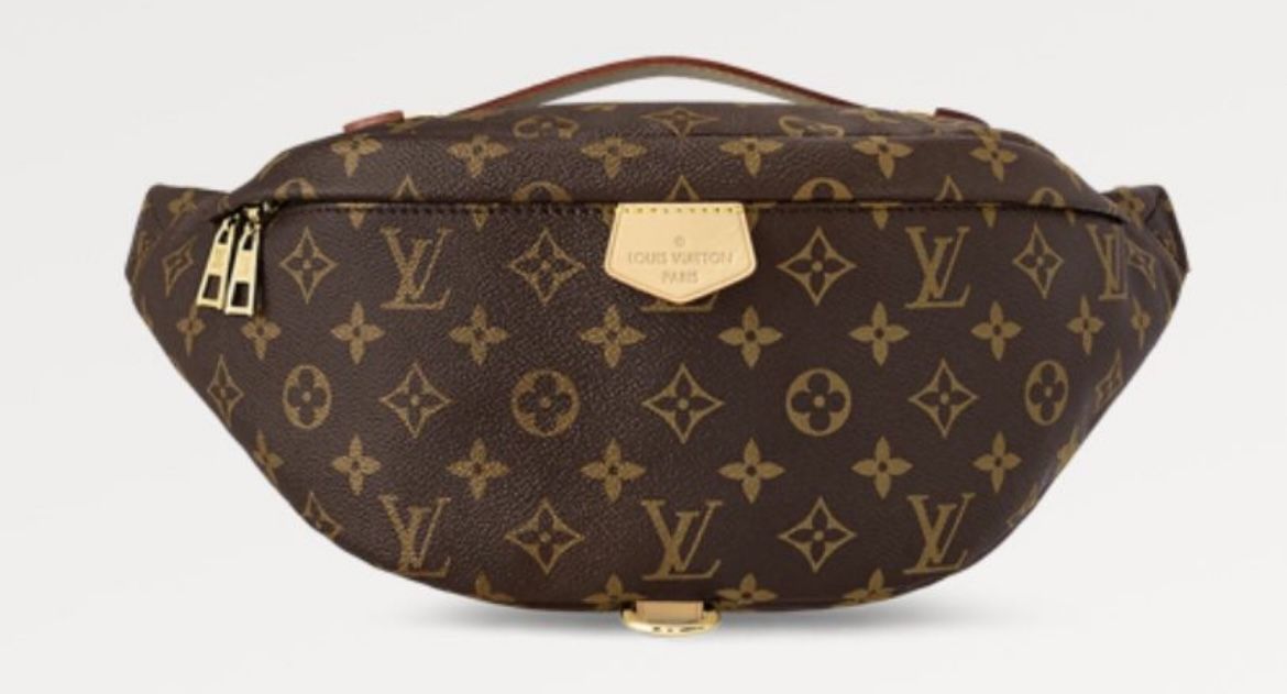 L.V. Fanny Bum Bag Fashion Bag