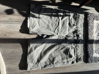 Zara Men’s Denim Shirt - 31 Waist