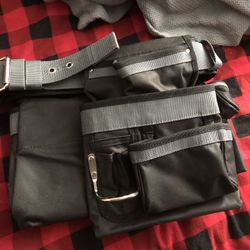Brand New Tool Belt